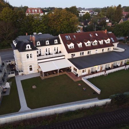 Villa Beachside Eckernförde Zewnętrze zdjęcie