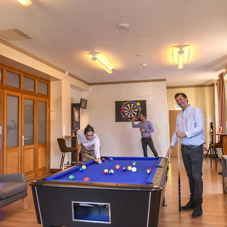 Villa Beachside Eckernförde Zewnętrze zdjęcie