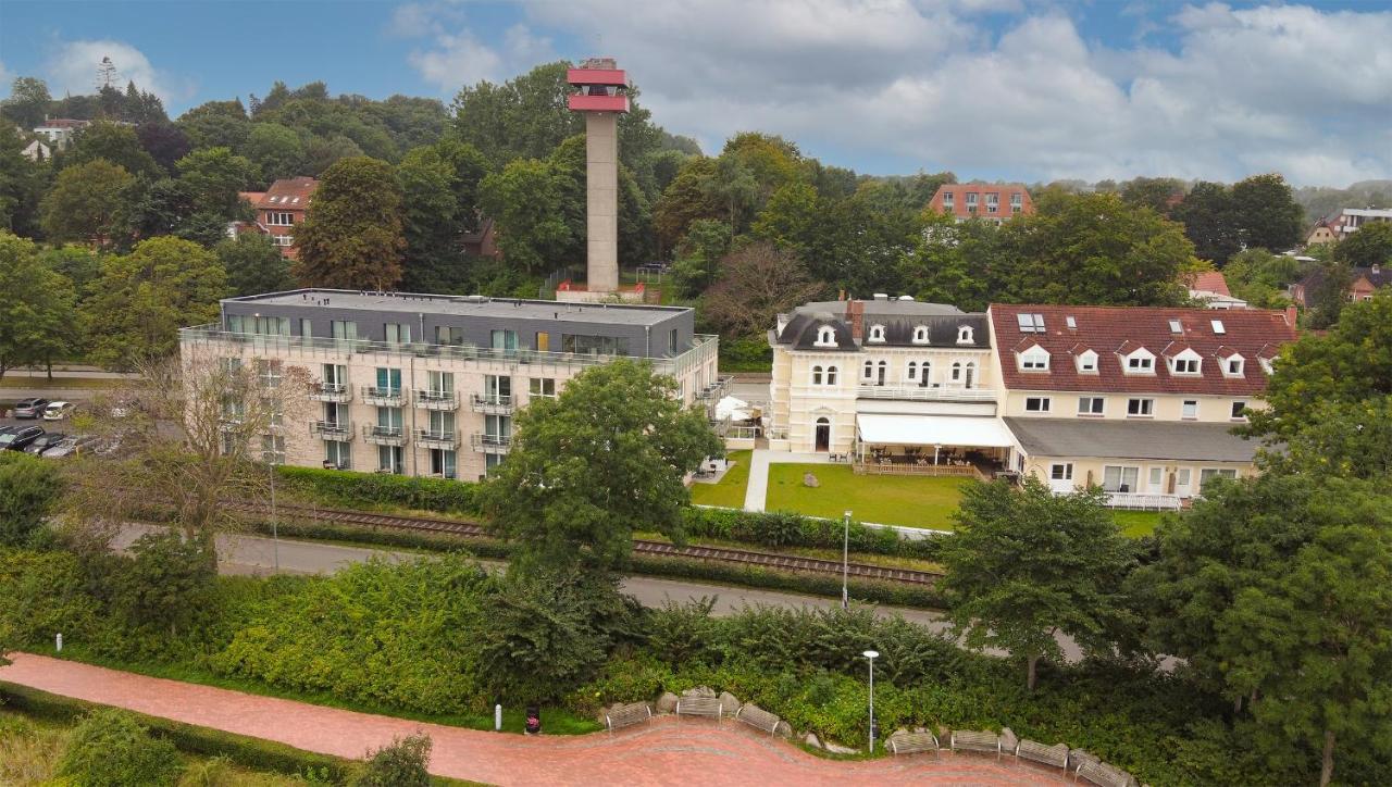 Villa Beachside Eckernförde Zewnętrze zdjęcie