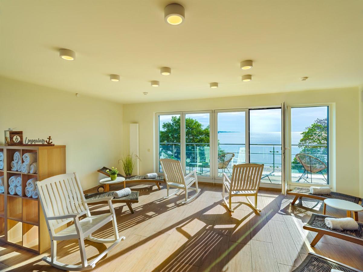 Villa Beachside Eckernförde Zewnętrze zdjęcie