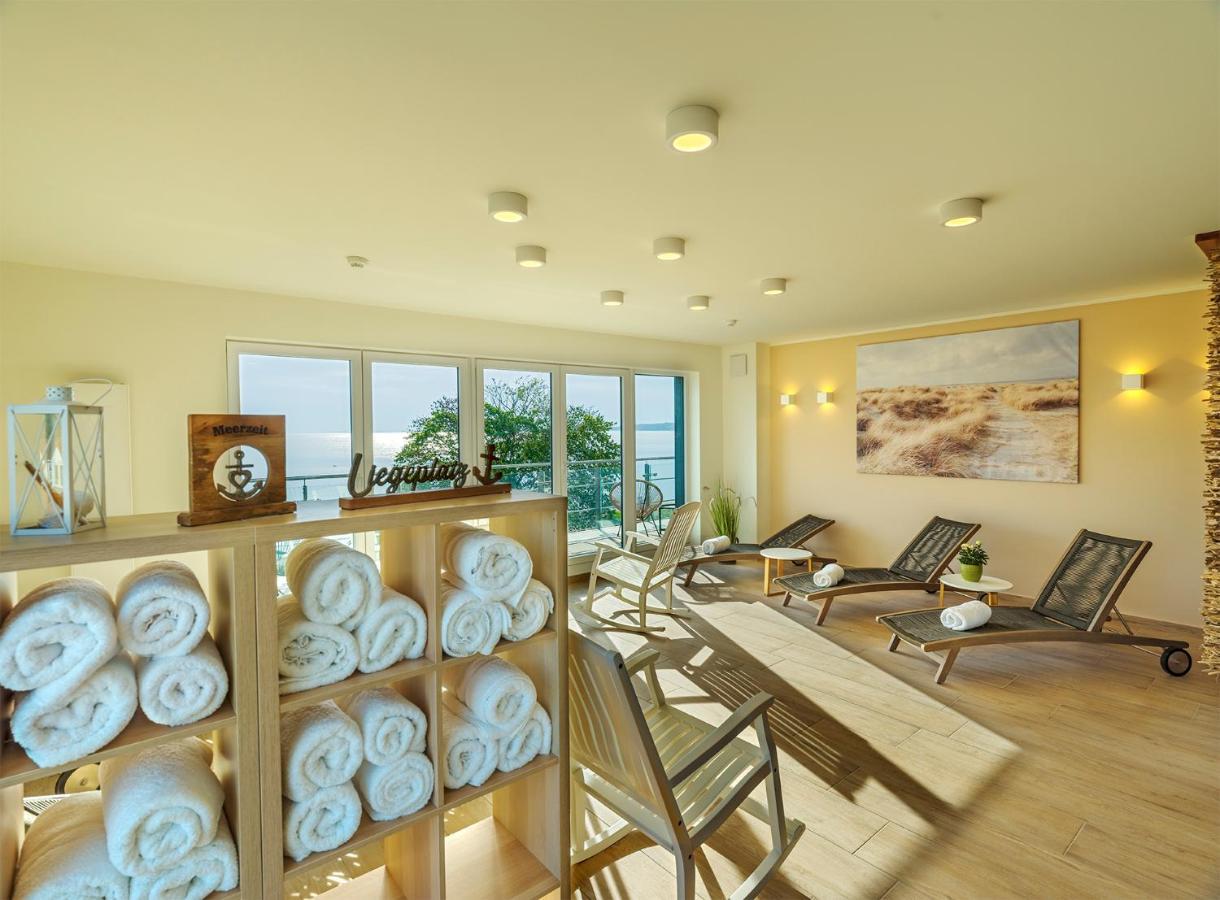 Villa Beachside Eckernförde Zewnętrze zdjęcie