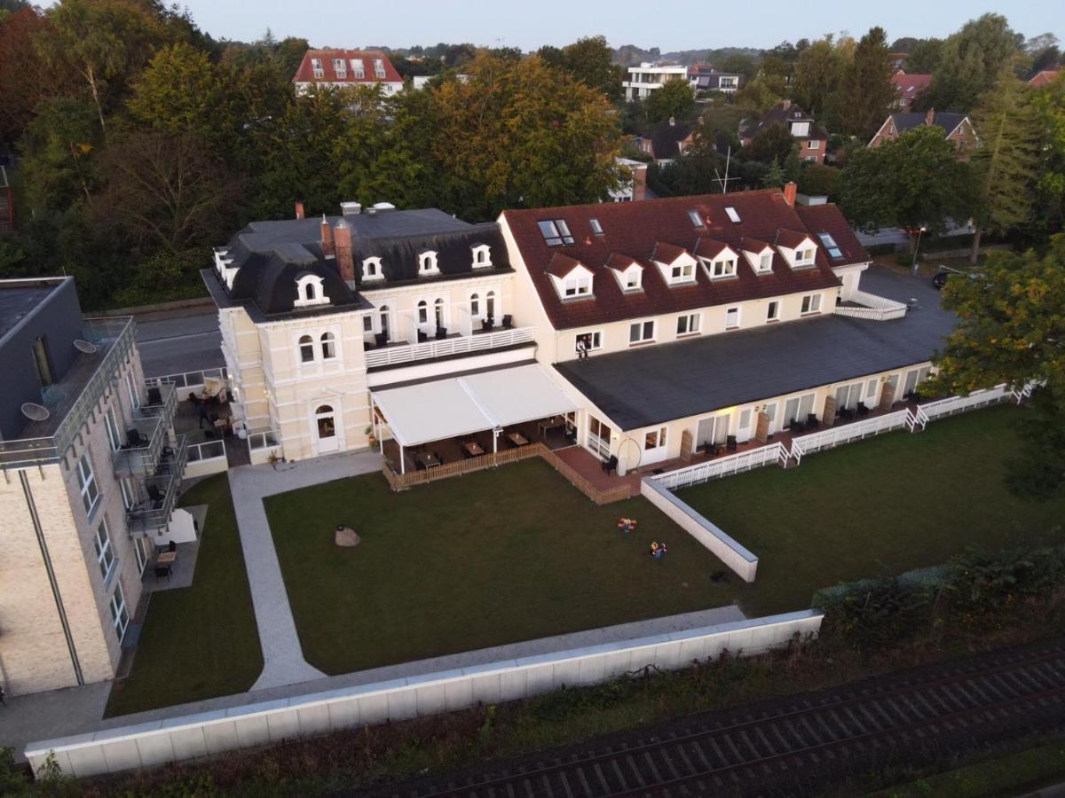 Villa Beachside Eckernförde Zewnętrze zdjęcie