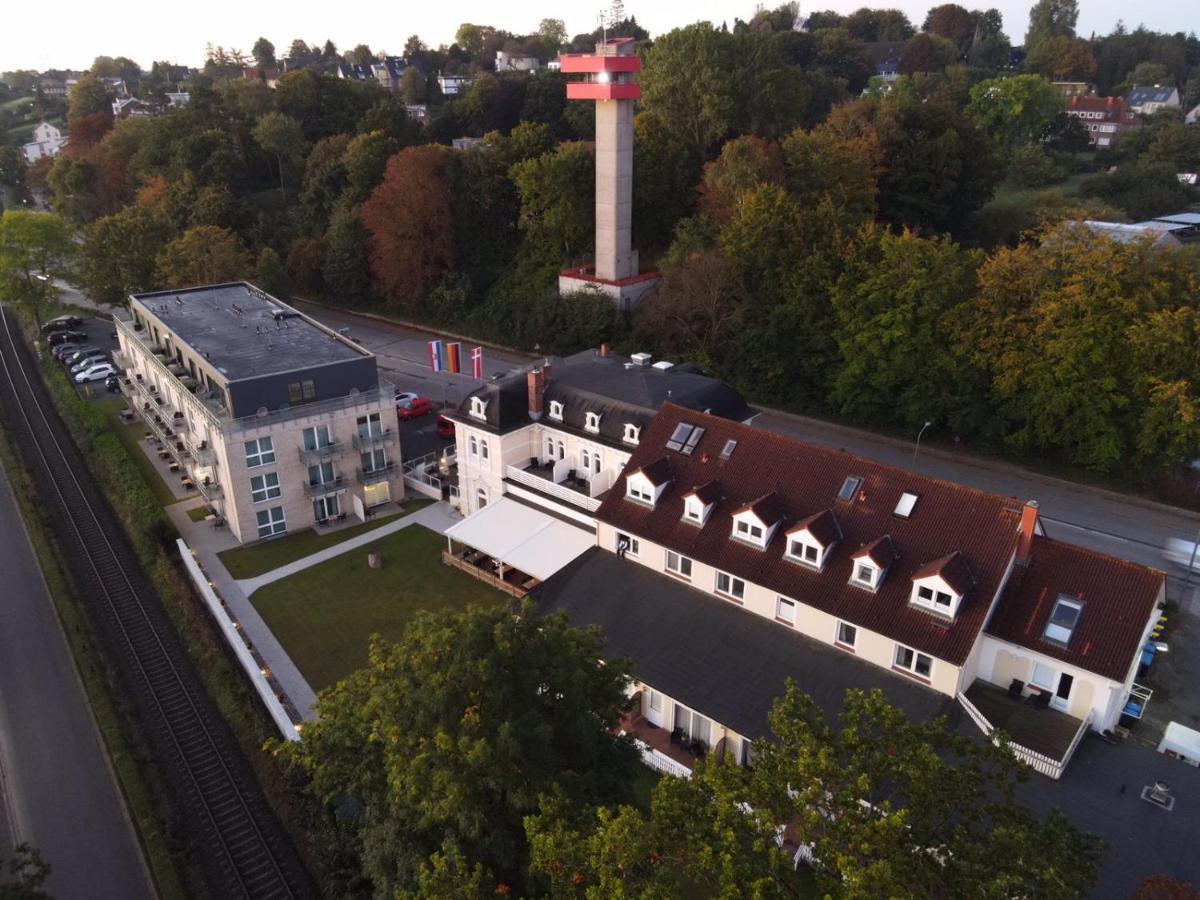 Villa Beachside Eckernförde Zewnętrze zdjęcie