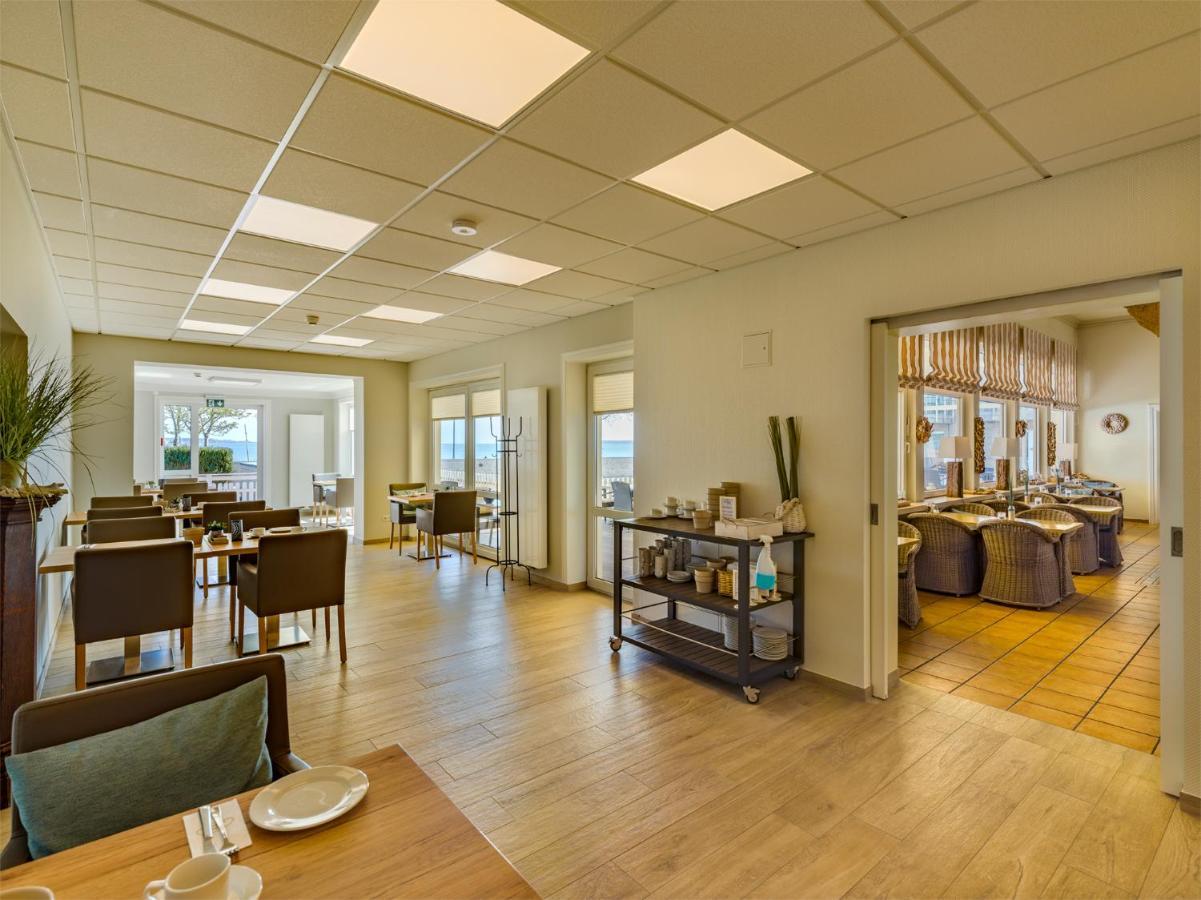 Villa Beachside Eckernförde Zewnętrze zdjęcie