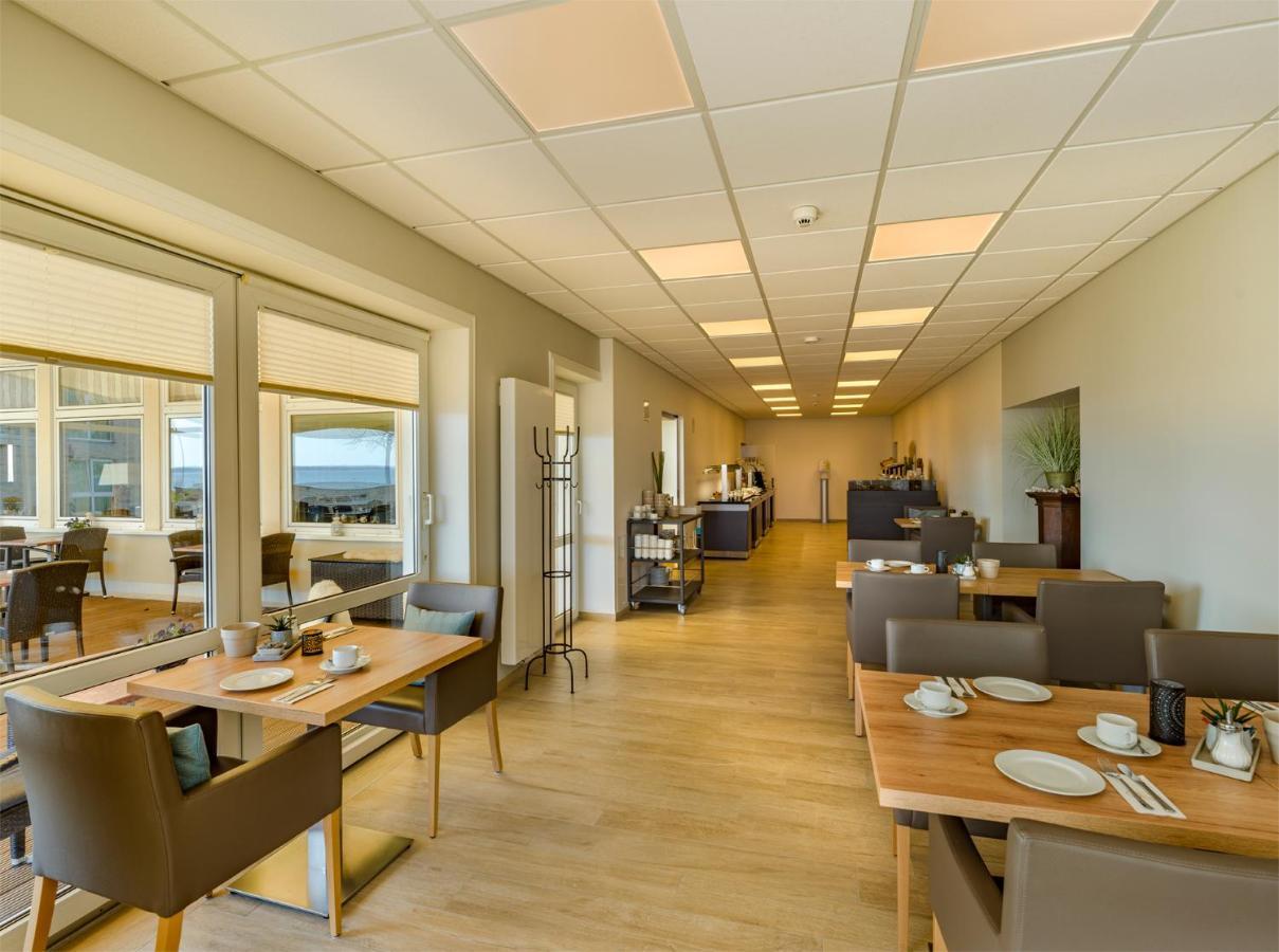 Villa Beachside Eckernförde Zewnętrze zdjęcie