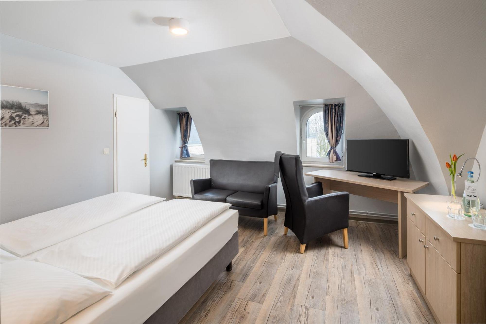 Villa Beachside Eckernförde Zewnętrze zdjęcie