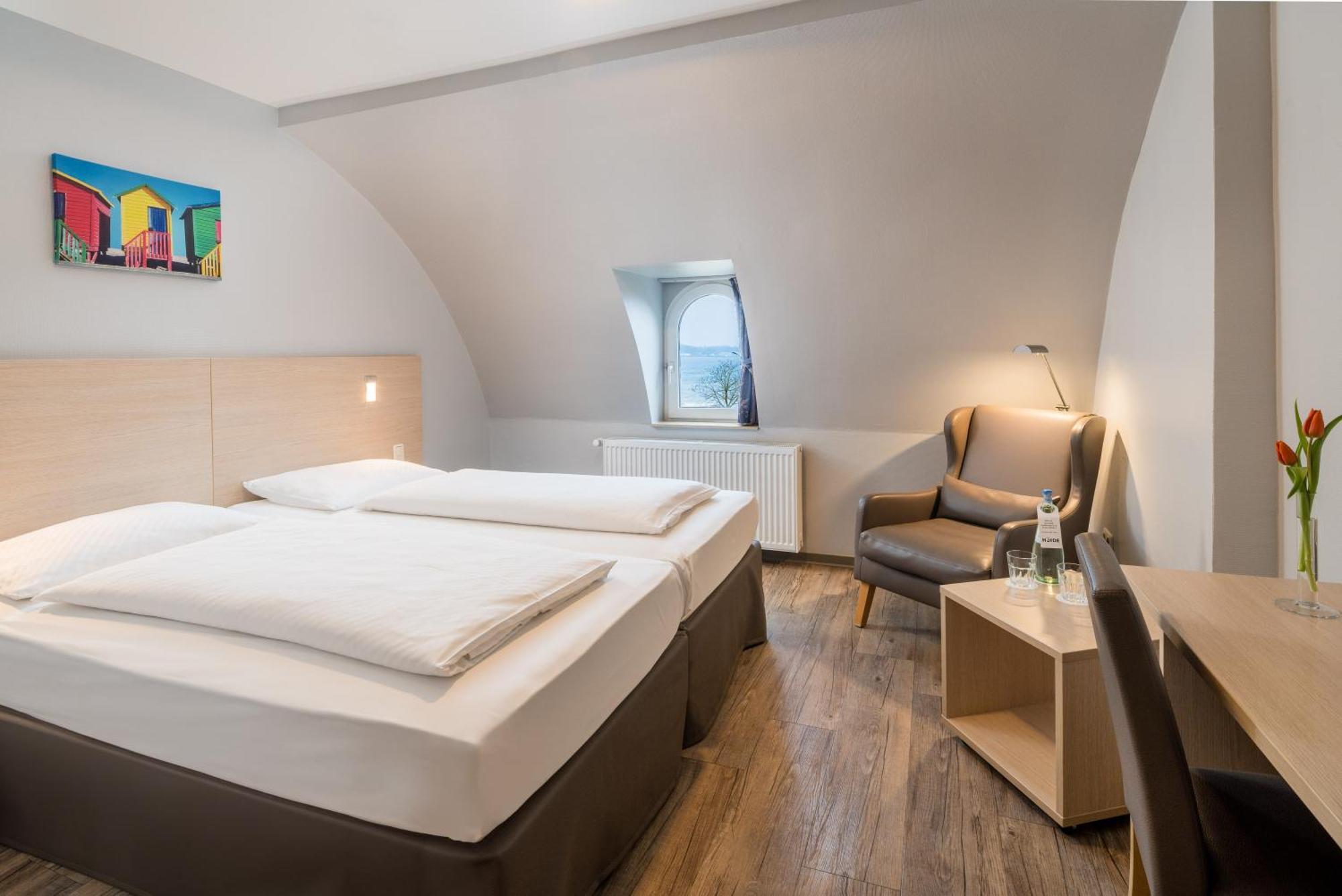 Villa Beachside Eckernförde Zewnętrze zdjęcie