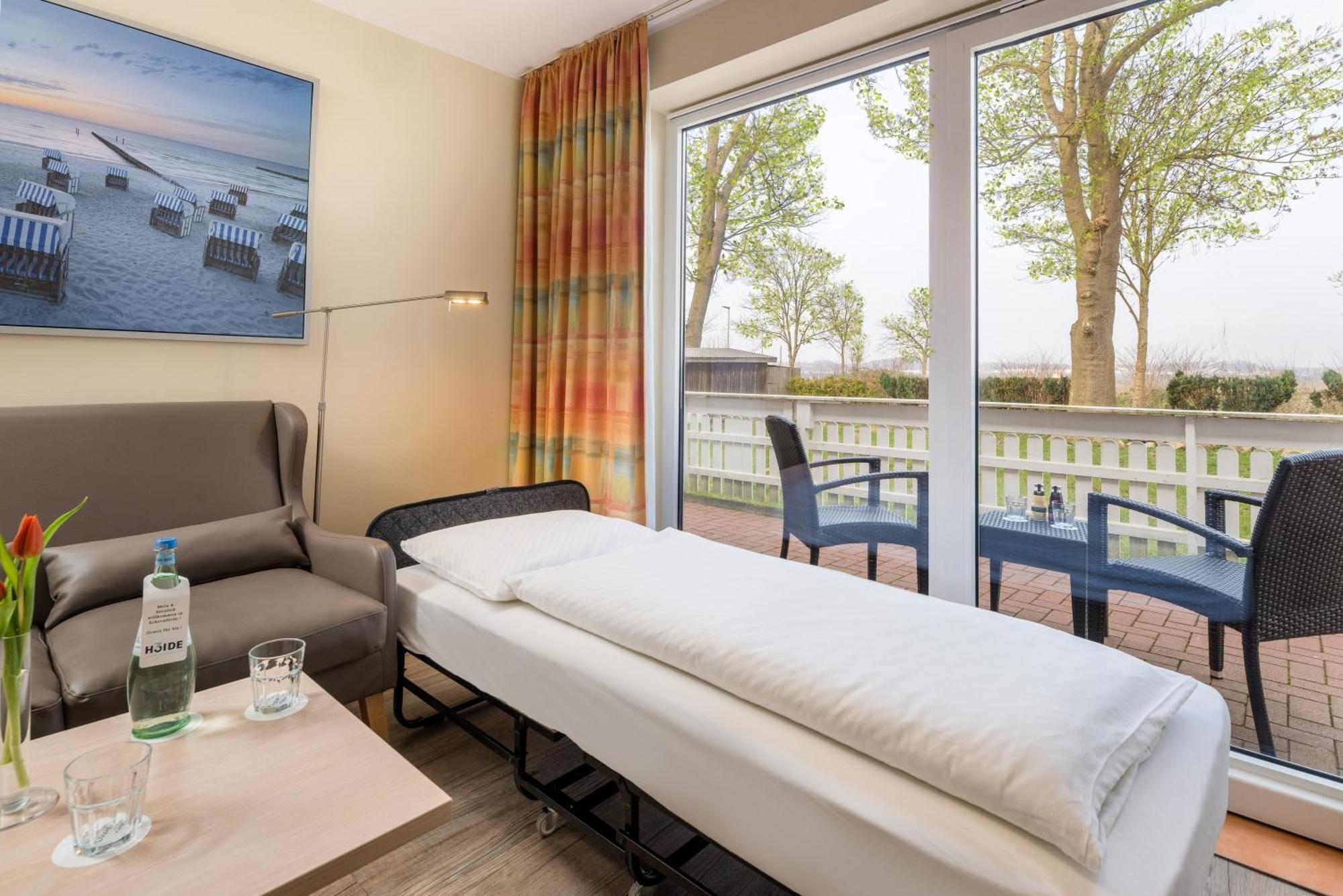 Villa Beachside Eckernförde Zewnętrze zdjęcie