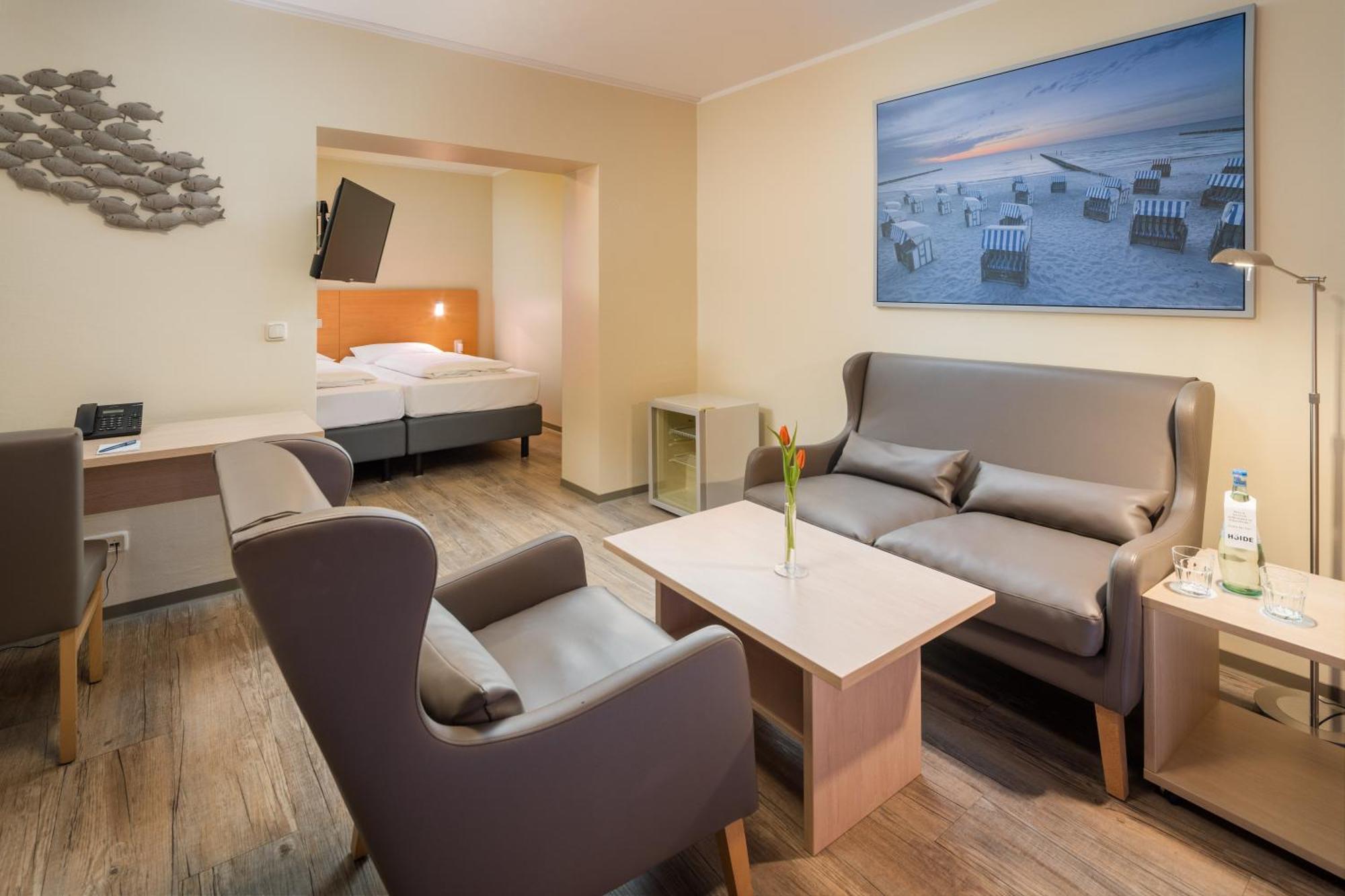 Villa Beachside Eckernförde Zewnętrze zdjęcie