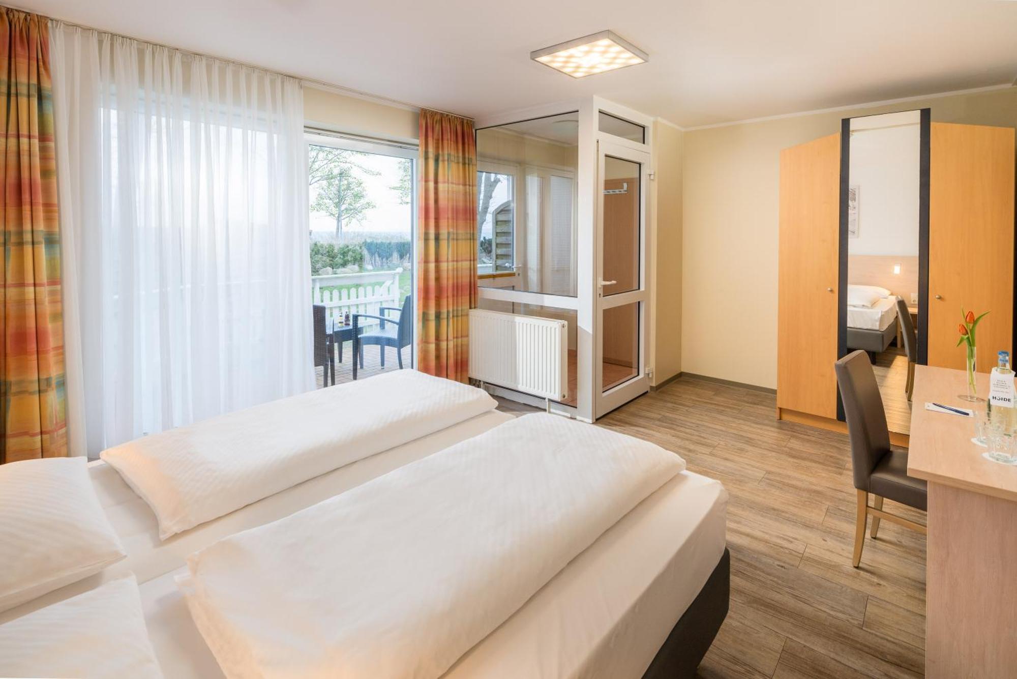 Villa Beachside Eckernförde Zewnętrze zdjęcie