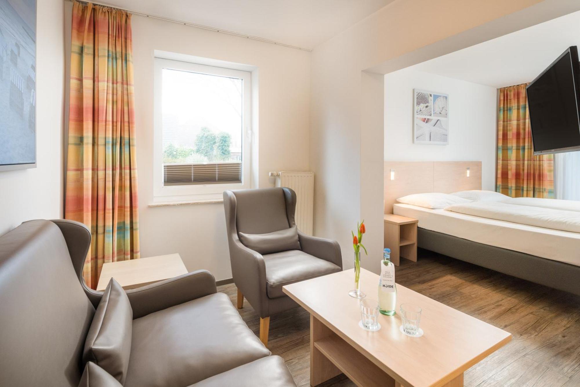 Villa Beachside Eckernförde Zewnętrze zdjęcie
