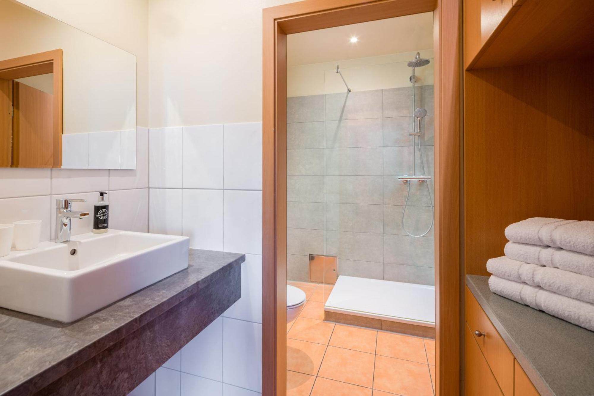 Villa Beachside Eckernförde Zewnętrze zdjęcie